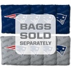 image:imageYouTheFan NFL 2 x 4 Professional Wood Cornhole GameTeam Colors