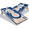 image:imageYouTheFan NFL 2 x 4 Professional Wood Cornhole GameTeam Colors