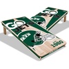 image:imageYouTheFan NFL 2 x 4 Professional Wood Cornhole GameTeam Colors