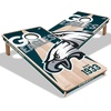 image:imageYouTheFan NFL 2 x 4 Professional Wood Cornhole GameTeam Colors