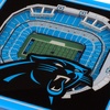 image:imageYouTheFan NFL Arizona Cardinals 3D StadiumView Coasters  State Farm StadiumCarolina Panthers