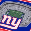 image:imageYouTheFan NFL Arizona Cardinals 3D StadiumView Coasters  State Farm StadiumNew York Giants