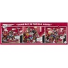 image:imageYouTheFan NFL Game Day in The Dog House  1000pc PuzzleArizona Cardinals