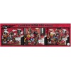 image:imageYouTheFan NFL Game Day in The Dog House  1000pc PuzzleAtlanta Falcons