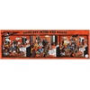 image:imageYouTheFan NFL Game Day in The Dog House  1000pc PuzzleCincinnati Bengals