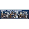 image:imageYouTheFan NFL Game Day in The Dog House  1000pc PuzzleDallas Cowboys