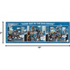 image:imageYouTheFan NFL Game Day in The Dog House  1000pc PuzzleDetroit Lions