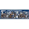image:imageYouTheFan NFL Game Day in The Dog House  1000pc PuzzleIndianapolis Colts