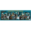 image:imageYouTheFan NFL Game Day in The Dog House  1000pc PuzzleJacksonville Jaguars