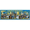 image:imageYouTheFan NFL Game Day in The Dog House  1000pc PuzzleLos Angeles Chargers