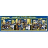 image:imageYouTheFan NFL Game Day in The Dog House  1000pc PuzzleLos Angeles Rams