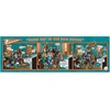 image:imageYouTheFan NFL Game Day in The Dog House  1000pc PuzzleMiami Dolphins