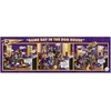 image:imageYouTheFan NFL Game Day in The Dog House  1000pc PuzzleMinnesota Vikings