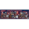 image:imageYouTheFan NFL Game Day in The Dog House  1000pc PuzzleNew England Patriots