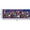 image:imageYouTheFan NFL Game Day in The Dog House  1000pc PuzzleNew York Giants