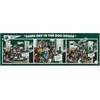 image:imageYouTheFan NFL Game Day in The Dog House  1000pc PuzzleNew York Jets