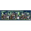 image:imageYouTheFan NFL Game Day in The Dog House  1000pc PuzzleSeattle Seahawks