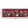 image:imageYouTheFan NFL Game Day in The Dog House  1000pc PuzzleTampa Bay Buccaneers