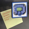 image:imageYouTheFan NFL NFL 3D StadiumView MagnetTeam Colors