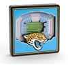 image:imageYouTheFan NFL NFL 3D StadiumView MagnetTeam Colors