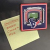 image:imageYouTheFan NFL NFL 3D StadiumView MagnetTeam Colors