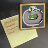 image:imageYouTheFan NFL NFL 3D StadiumView MagnetTeam Colors