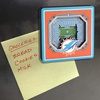 image:imageYouTheFan NFL NFL 3D StadiumView MagnetTeam Colors