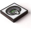 image:imageYouTheFan NFL NFL 3D StadiumView MagnetTeam Colors