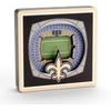 image:imageYouTheFan NFL NFL 3D StadiumView MagnetTeam Colors