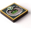image:imageYouTheFan NFL NFL 3D StadiumView MagnetTeam Colors