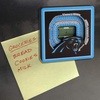 image:imageYouTheFan NFL NFL 3D StadiumView MagnetTeam Colors
