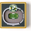 image:imageYouTheFan NFL NFL 3D StadiumView MagnetTeam Colors