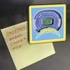 image:imageYouTheFan NFL NFL 3D StadiumView MagnetTeam Colors