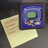 image:imageYouTheFan NFL NFL 3D StadiumView MagnetTeam Colors