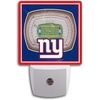image:imageYouTheFan NFL StadiumView Nite LightTeam Colors