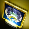 image:imageYouTheFan NFL StadiumView Nite LightTeam Colors