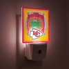 image:imageYouTheFan NFL StadiumView Nite LightTeam Colors
