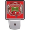 image:imageYouTheFan NFL StadiumView Nite LightTeam Colors