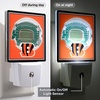 image:imageYouTheFan NFL StadiumView Nite LightTeam Colors