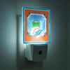 image:imageYouTheFan NFL StadiumView Nite LightTeam Colors