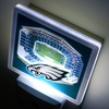 image:imageYouTheFan NFL StadiumView Nite LightTeam Colors