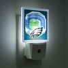 image:imageYouTheFan NFL StadiumView Nite LightTeam Colors