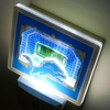 image:imageYouTheFan NFL StadiumView Nite LightTeam Colors