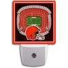 image:imageYouTheFan NFL StadiumView Nite LightTeam Colors