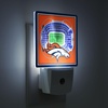 image:imageYouTheFan NFL StadiumView Nite LightTeam Colors