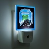 image:imageYouTheFan NFL StadiumView Nite LightTeam Colors