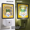 image:imageYouTheFan NFL StadiumView Nite LightTeam Colors