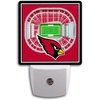 image:imageYouTheFan NFL StadiumView Nite LightTeam Colors