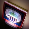 image:imageYouTheFan NFL StadiumView Nite LightTeam Colors
