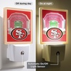 image:imageYouTheFan NFL StadiumView Nite LightTeam Colors